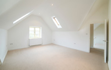 North Ayrshire bedroom extension leads