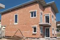 North Ayrshire home extensions
