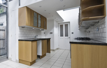 North Ayrshire kitchen extension leads