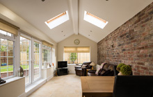 North Ayrshire single storey extension leads